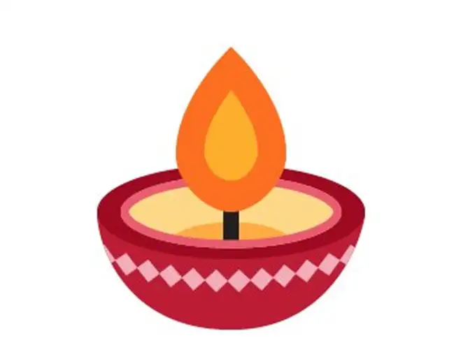 HappyDiwali Twitter goes live with customised 'diya' emoji The
