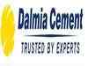 Dalmia Cement Q3 net falls to Rs.22.60 crore