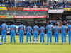 In a first, Indian cricketers sport their mothers' names on jerseys in ODI against New Zealand