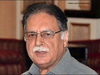 Nawaz Sharif sacks Pakistan minister over news report on rift with army