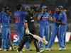 India beat New Zealand by 190 runs to clinch ODI series 3-2