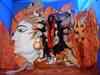Kali Puja celebrated in Bengal amid tight security