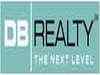 DB Realty Limited's IPO opens for subscription