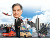 Cyrus Mistry's ouster: One more mess for Ratan Tata to sort out before his second exit