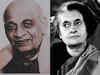 PM Modi invokes Sardar Patel and Indira Gandhi on ‘Mann Ki Baat’