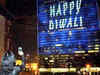 United Nations headquarter lights up to mark Diwali celebrations for first time