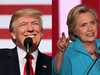 US Presidential Election 2016: Nov 8 to decide Hillary Clinton, Donald Trump's fate