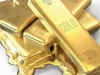 Gold futures decline in Muhurat trading