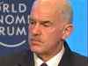 Davos 2010: Greece vows fiscal restraint