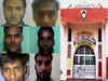8 SIMI terrorists escape from Bhopal jail, kill security guard