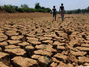 Kerala drought