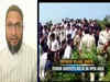 SIMI terrorists encounter issue: Owaisi questions MP govt