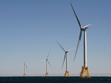 'India to get electricity from offshore wind energy in 5 yrs'