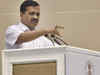 Phone conversations of judges are tapped, alleges Arvind Kejriwal
