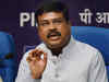 Private sector has big role in energy security: Dharmendra Pradhan