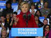 The American dream itself is at stake: Clinton