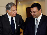 'It's Tata for Mistry': The controversy surrounding Cyrus Mistry's ouster
