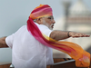 Narendra Modi pitches for skill development to fuel growth