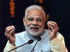 Development only way to solve India's problems: PM Narendra Modi