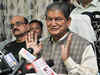 Explain rationale behind imposition of President's Rule: Harish Rawat to BJP