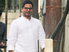 Congress poll strategist Prashant Kishor meets Mulayam Singh Yadav amid talk of possible poll pact