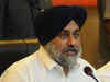 AAP seats will be in single digit in upcoming Punjab polls: Deputy CM Sukhbir Singh Badal