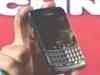 BlackBerry Bold 9700: A new smartphone