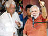 Lalu's 'Kaam Ki Baat' to counter PM Modi's 'Mann Ki Baat'