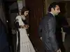 The Stud Couple!