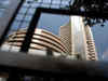 Sensex falls: US polls jitter rattle global markets