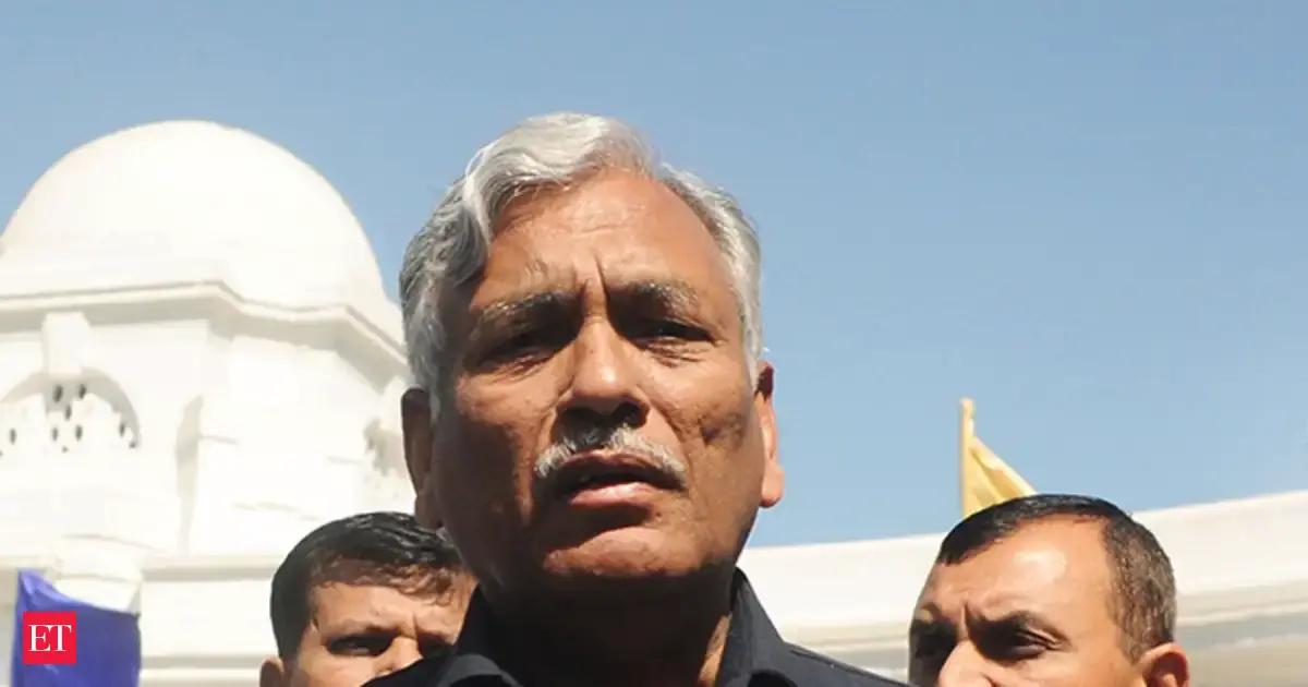 EC notice to 27 AAP MLAs on new plea over office of profit - The ...