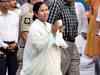 Many questions remain unanswered in SIMI encounter: Mamata Banerjee