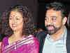 The day after Gautami's blogpost, actor Kamal Haasan denies issuing 'split' statement