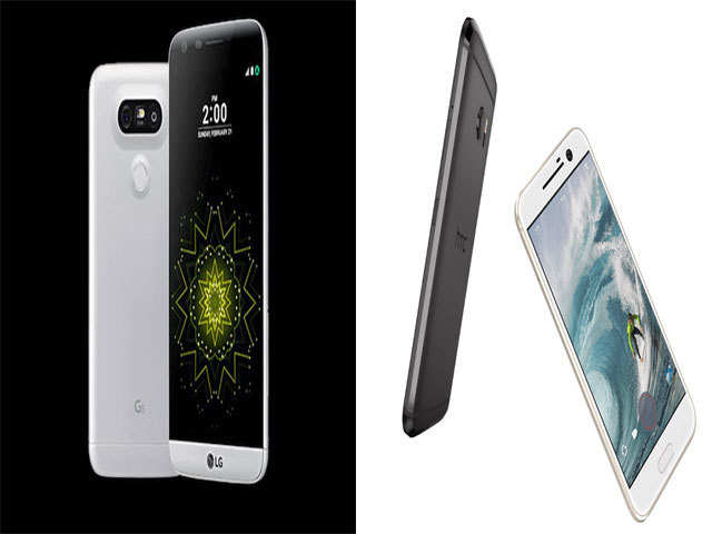 LG G5/HTC 10/ Apple iPhone 7