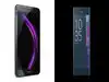 Honor 8/Sony Xperia XZ