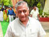 VK Singh sparks row with remarks over ex-serviceman Grewal's mental state