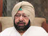 Amarinder Singh accuses Chief Minister Parkash Singh Badal of shedding crocodile tears for Punjab