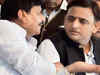 Few keen on alliance with divided SP; All eyes on Akhilesh yatra today
