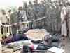 AMU students' union demand probe into Bhopal encounter