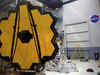 NASA's most powerful space telescope completed