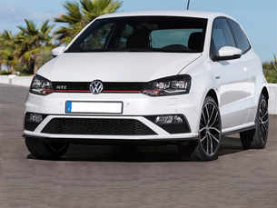 VW Polo GTI launched in India at Rs 30.39 lakh