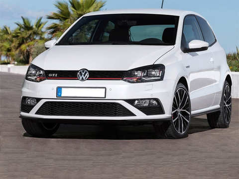 VW Polo GTI launched in India at Rs 30.39 lakh - Make way for the hot hatch