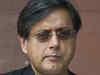Government beginning to limit notion of liberty, alleges Shashi Tharoor