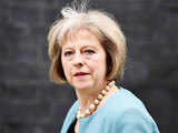 'Theresa May's India visit to give new opportunity to strengthen ties'