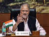 Revoke order on appointment of 15 lawyers: LG Najeeb Jung to Delhi govt