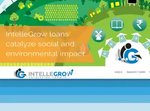 The venture-debt firm typically disburses between Rs 50 lakh-Rs 10 crore, and works with banks and development finance institutions, which typically have a very strong focus towards social enterprises -a strategy that differs from its peers, which look at more commercial ventures. The venture-debt firm typically disburses between Rs 50 lakh-Rs 10 crore, and works with banks and development finance institutions, which typically have a very strong focus towards social enterprises -a strategy that differs from its peers, which look at more commercial ventures.