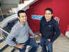 Snapdeal founders Kunal Bahl & Rohit Bansal's tip to kids: Never be complacent