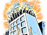Job outlook in India hits 3.5-year high: TeamLease