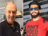 Tennis meets Bollywood: Ranveer Singh, Stan Smith may meet in Mumbai