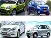 Auto sales zoom in January; Maruti up 33.3%